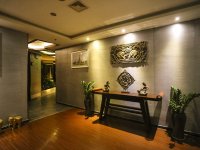 泰式養生會所室內裝修裝飾設計效果-1139-04