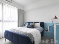 北歐風格家居裝修裝飾室內設計效果-A1003-06