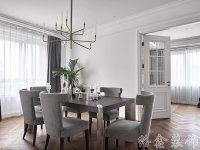 現(xiàn)代簡約家居裝修裝飾室內(nèi)設(shè)計(jì)效果-B902-4