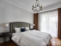 現(xiàn)代簡約家居裝修裝飾室內(nèi)設(shè)計(jì)效果-B902-7